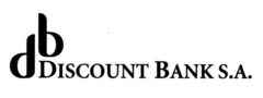 db DISCOUNT BANK S.A.