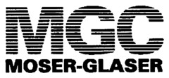 MGC MOSER-GLASER