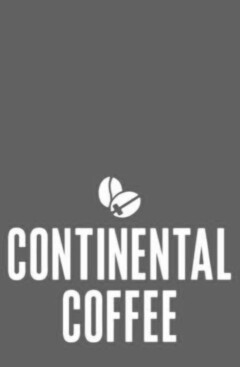 CONTINENTAL COFFEE