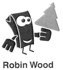 Robin Wood