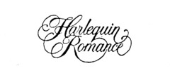 Harlequin Romance