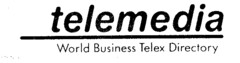 telemedia World Business Telex Directory