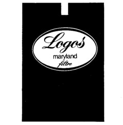 Logos maryland