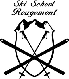 Ski School Rougemont