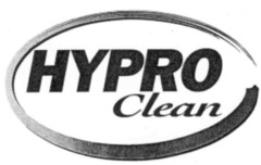 HYPRO Clean