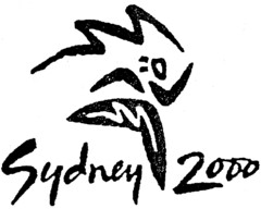 Sydney 2000