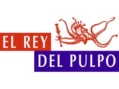 EL REY DEL PULPO
