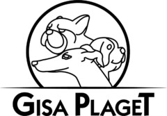 GISA PLAGET