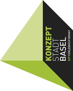 KONZEPT STADT BASEL CITYERLEBNISFORMAT