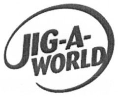 JIG-A-WORLD