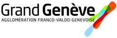Grand Genève AGGLOMÉRATION FRANCO-VALDO-GENEVOISE