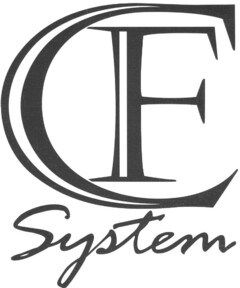 CF System