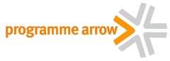 programme arrow