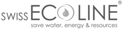 SWISS ECOLINE save water, energy & resources