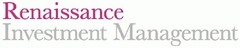 Renaissance Investment Management