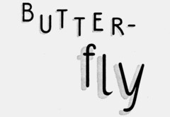 BUTTER-fly