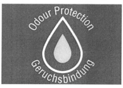 Odour Protection Geruchsbindung