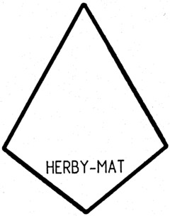 HERBY-MAT