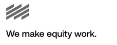 We make equity work.