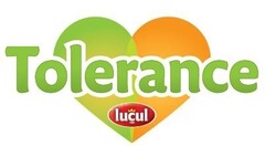 Tolerance lucul