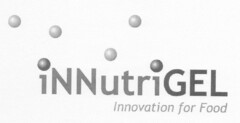 iNNutriGEL Innovation for Food