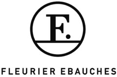 F. FLEURIER EBAUCHES