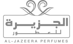 AL-JAZEERA PERFUMES