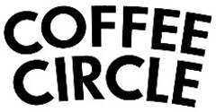 COFFEE CIRCLE