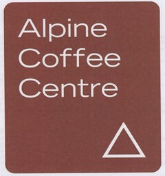 Alpine Coffee Centre