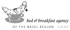 bed breakfast agency OF THE BASEL REGION GMBH
