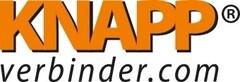 KNAPP verbinder.com