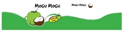 MOGU MOGU MOGU MOGU Gotta Chew