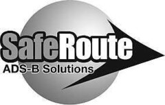 SafeRoute ADS-B Solutions