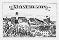 KLOSTER SION