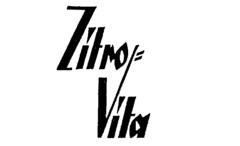 Zitro=Vita