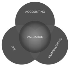 ACCOUNTING VALUATION TAX TRANSACTIONS