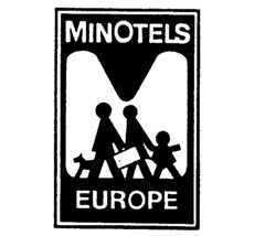 MINOTELS EUROPE
