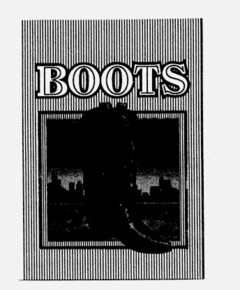 BOOTS