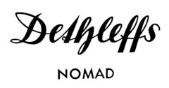 Dethleffs NOMAD