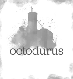 octodurus