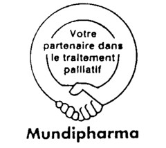 Mundipharma Votre partenaire dans le traitement palliatif