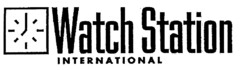 Watch Station INTERNATIONAL