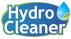 Hydrocleaner