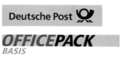 Deutsche Post OFFICEPACK BASIS