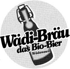 Wädi-Bräu das Bio-Bier Wädenswil