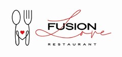 FUSION Love RESTAURANT