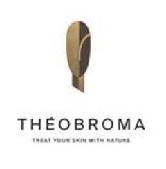 THÈOBROMA TREAT YOUR SKIN WITH NATURE