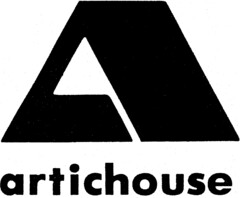 A artichouse