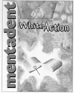 mentadent White Action