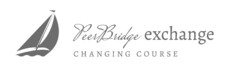 Peer Bridge exchange CHANGING COURSE